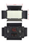 Professional Photo LED 600 Light Kit with Battery - 3