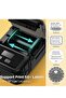 M120 Label MakerPrinter Bluetooth Thermal Label Maker Machine 2 Inch 50mm Barcode Label Prin - 2