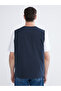 Lcwaikiki Classic Standard Fit Men's Vest - 5