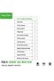 FG-1 Kids' 5G Smart Watch With SIM Card Support Front and Back Cameras Black - 2