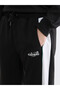 Trendlucky Regular Fit Men's Jogger Sweatpants with a Difference in Color - 3