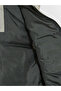 Two Mt Shop Quality Lcw Kids Green Plain Boys Inflatable Vest - 3