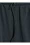 Anthracite Embroidered Boys' Tracksuit Set - 6