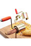 Manual Corn Weeding Machine Table-Mounted Ball Arm Tool - 2
