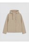 Timeless Clothing & Timeless Choices Hooded Loose Fit Women's Raincoat - 5