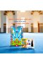 Prayer Learning Mat for Children - Interactive Educational Prayer Rug - 7