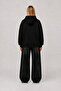 Hooded Sweat Thin - 3
