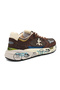 Mase25-8026 Men's Sneakers, Brown - 2