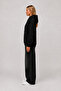 Hooded Sweat Thin - 2