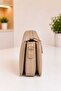 Women's Shoulder Bag V099 - 3