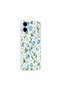 Galaxy A07 Case with Floral and Bow Pattern, Camera Raised Premium - 8
