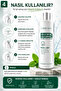 Anti-Dandruff Shampoo with 9 Actives, Salt-Free 400 ml - 2