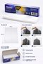 10 Pieces 60X100 cm Clothes Covers / Suit Covers - 3