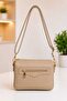 Women's Shoulder Bag V099 - 3