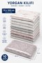 10 Pieces 70X100 cm Quilt Cover Blanket Cover - 2