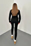 Black Double-Sided Thermal Suit - 5