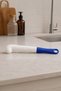 26 cm Multi-Purpose Jug Water Bottle Glass Bottle Vase Baby Bottle Cleaning Brush Mt306 - 4