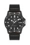 Santa Barbara Polo & Racquet Club Leather Cord Male Wrist Watch 10Atm Essa-Sb.8.10001-5
