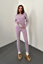 Lila Double-Sided Thermal Set - 2