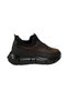 2591 Brown Nubuck Leather Casual Men's Shoes - 2