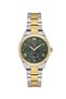 Santa Barbara Polo & Racquet Club Metal Cord Women Wrist Watch 5Atm Essa-Sb.1.10689-4