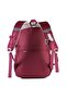 Relaxion Waterproof Fabric 5 Compartment Ergonomic Design School Backpack - 7