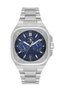 Santa Barbara Polo & Racquet Club Metal Cord Male Wrist Watch 5Atm Essa-Sb.1.10576-2
