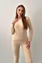 Mink thermo fit thermal set - 3