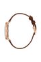 Santa Barbara Polo & Racquet Club Leather Cord Women Wrist Watch 3Atm Essa-Sb.8.10003-4 - 2