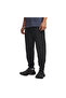 Ua Unstoppable Flc Joggers 6013427-009 Black Sweatpants
