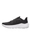 Ua Turbulence 3 6006717-001 Black Running & Walking Shoes - 2