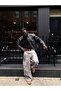 New season boxy fit faux leather jacket for men - 2