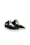 Half Cab Decon Men's Casual Shoes Vn000Eat6Bt1 Black - 3