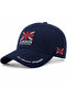 London United Kingdom Printed Snapback Cap