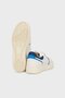 Tjw Retro Basketball Men's Sneaker - 4