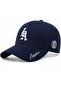Los Angeles America Printed La Hat