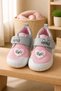 Colorful Size 25 Soft Sole Children's Shoes - 2