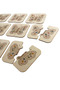 Butterfly Matching Game Series 3 – Wooden Educational Attention and Memory Game for Ages 5+ - 5