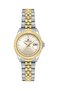 Retro Mini Case Women's Wristwatch - 5