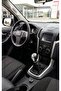 Isuzu D-Max Gear Shift Knob 5 Forward Gray Emblem