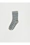 Patterned Boys' Socks 3-Pack (W6) - 4