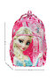 Princess 3-Piece Orthopedic School Bag Set (School Bag+Lunch Box+Pen Holder) - 2