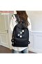 Flowers Design Backpack