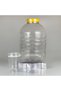 Bottle Jar Safety Seal Tape 120 mm Mouth Compatible, Bottle Safety Tape X 50 Pieces