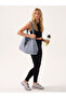 Motion High Waist Pocketed Leggings Black - 5
