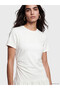 Esvab • Modern & Distinctive Zero Roba Collar Balloon Mini Dress - 2