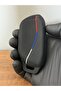 For Bmw 2022+ Ix I4 X7 X6 X5 X1 Ix1 X4M New Case 4 Button Honeycomb Pattern Key Remote Protection Case Black Color - 3