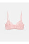 Esvab • Modern & Distinctive Underwire Unpadded Lace T-Shirt Bra - 2
