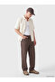 Esvab • Modern & Distinctive Relax Fit Embroidered Men's Shirt - 2