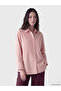 Esvab • Modern & Distinctive Striped Poplin Women's Shirt - 2